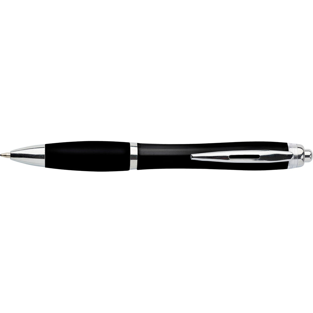 Bitumen Recycled plastic ballpen