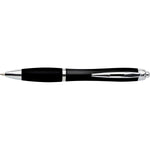 Bitumen Recycled plastic ballpen