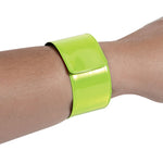 Branded Reflective wrist strap