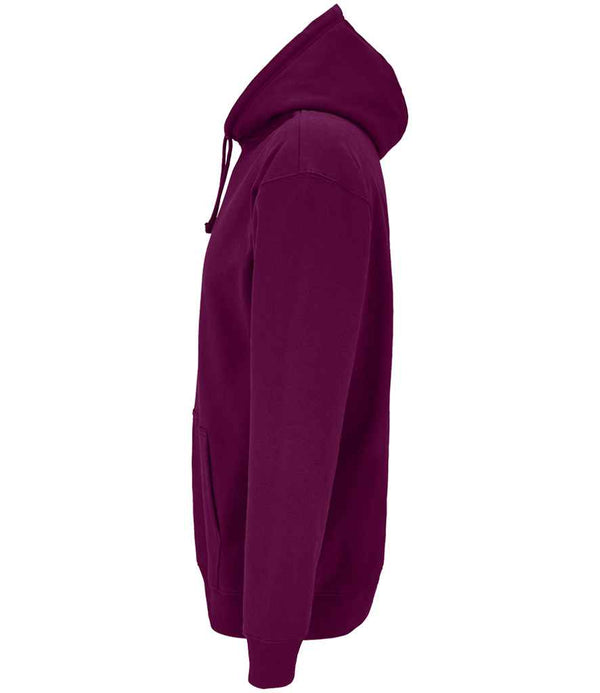 SOL'S Unisex Condor Hoodie