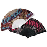 Branded Breeze Fan