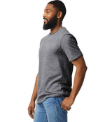 Gildan SoftStyle® Adult T-Shirt Graphite Heather