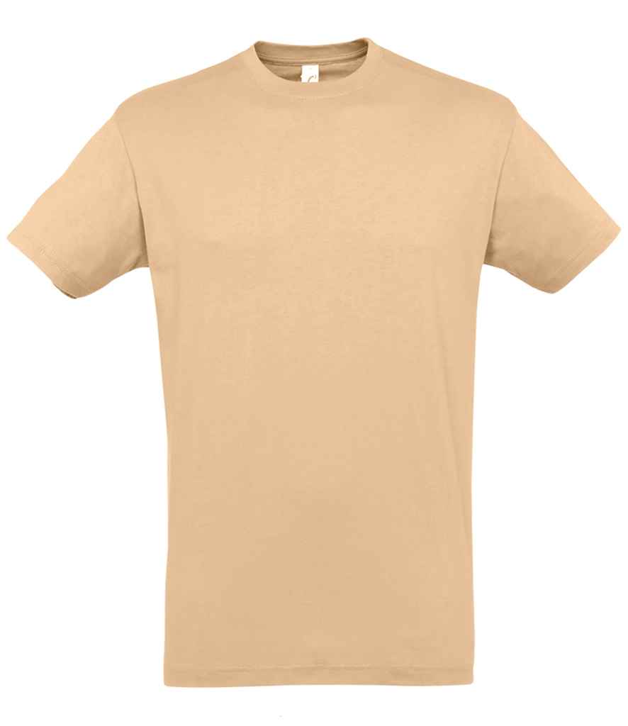 SOL'S Regent T-Shirt Sand