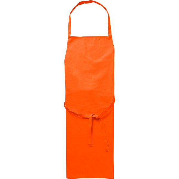 Branded Berryyards Apron