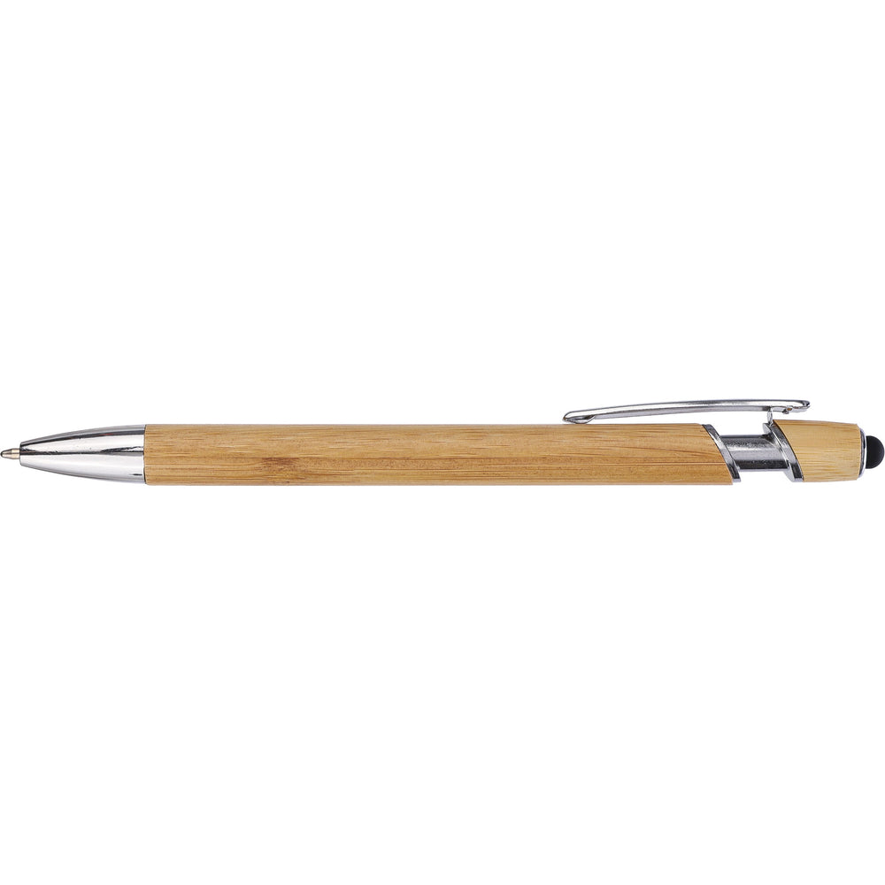 The Darren - Bamboo ballpen