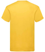 Fruit of the Loom Original T-Shirt Sunflower