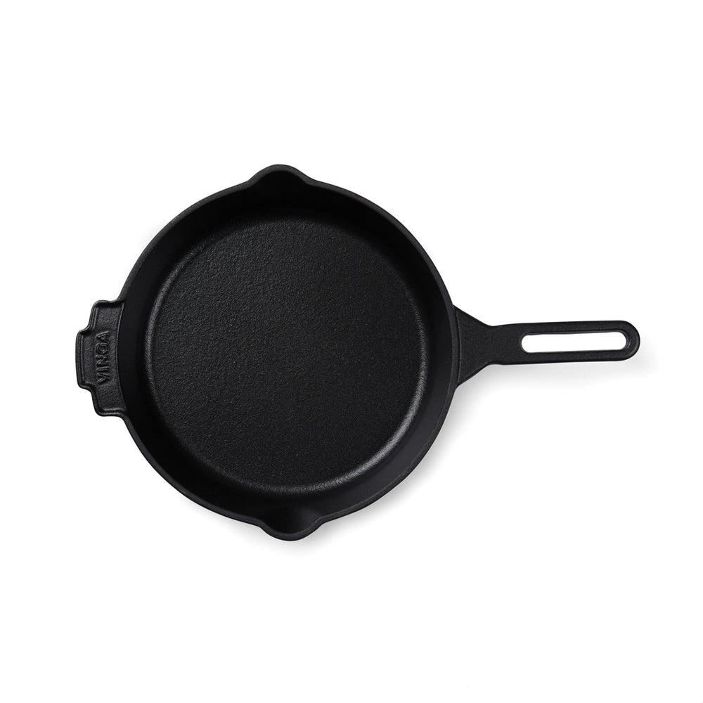 Branded VINGA Monte Ardoise skillet, 20cm