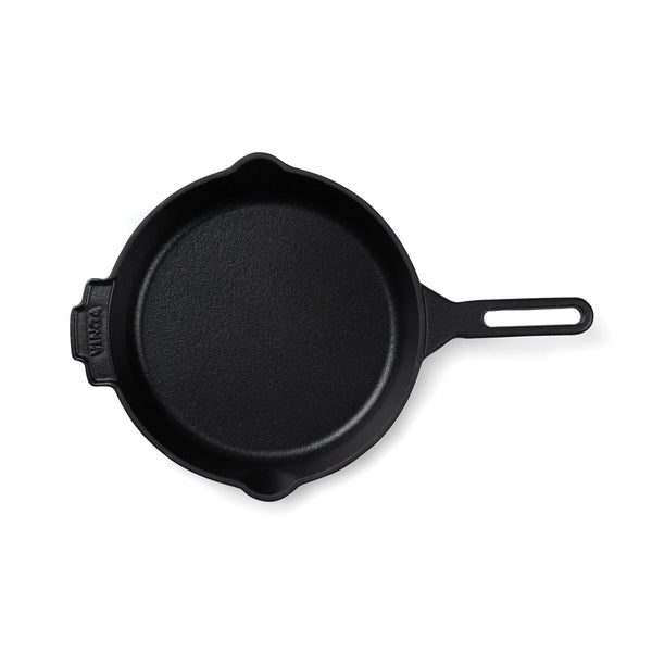 Branded VINGA Monte Ardoise skillet, 20cm