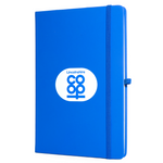Custom Printed A5 Notebooks - Low Minimum Order Quantity