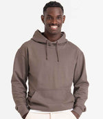 AWDis College Hoodie Natural Clay