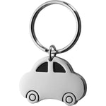 Branded Limekiln Car keyholder