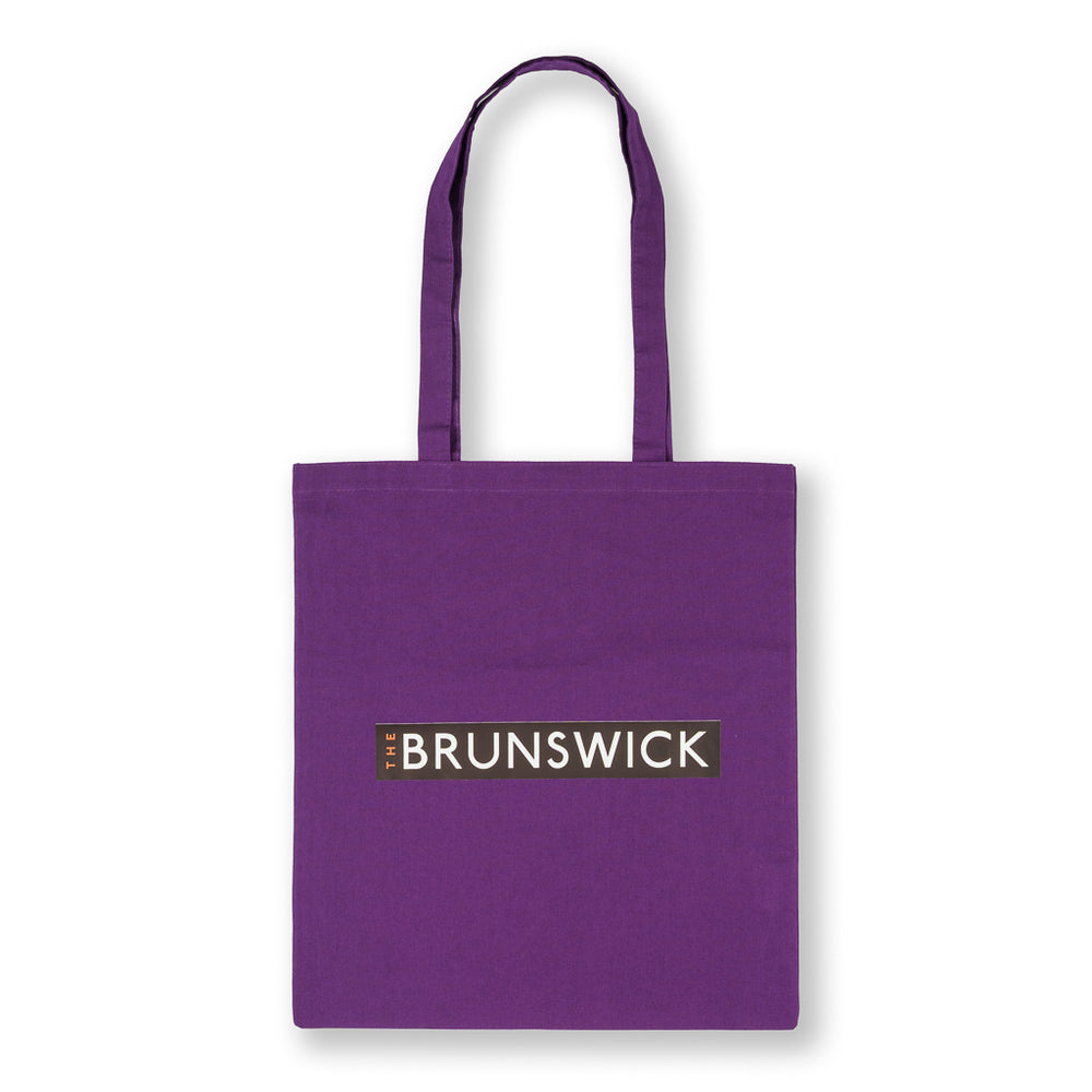 Brunswick Coloured Tote Bags