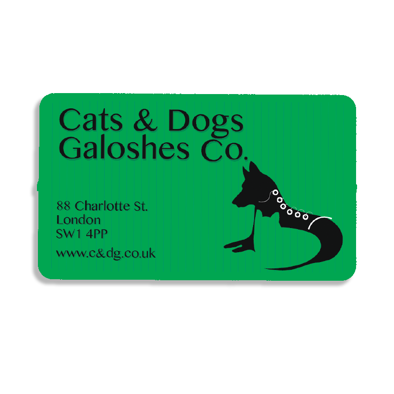 85mm x 50mm Rectangular Fridge Magnet