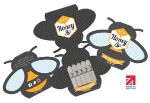 Bee Seedsticks®