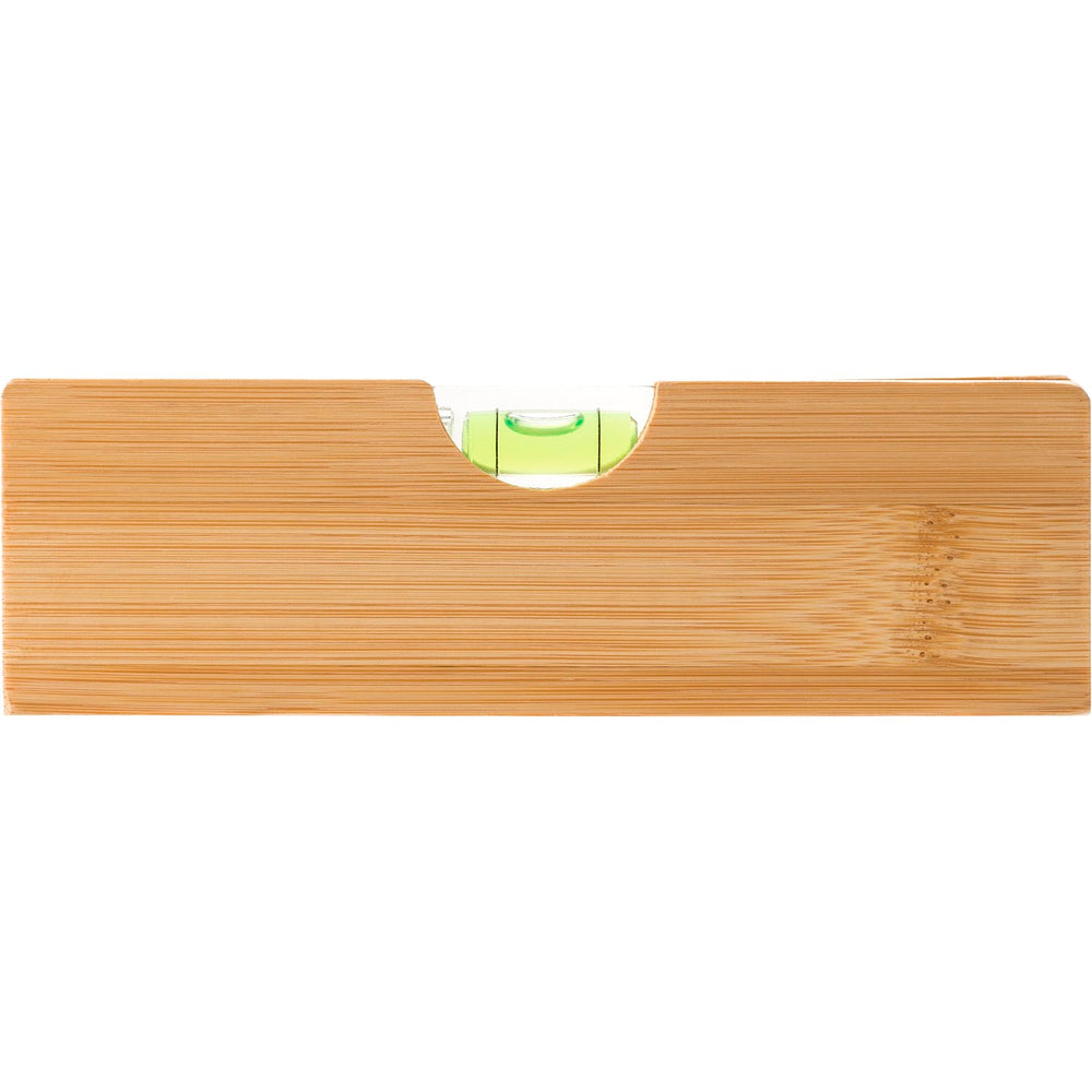 Brokers Spirit level