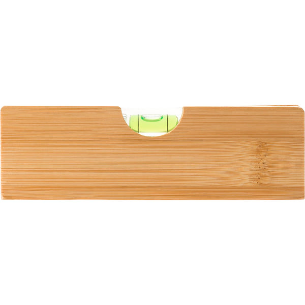 Brokers Spirit level