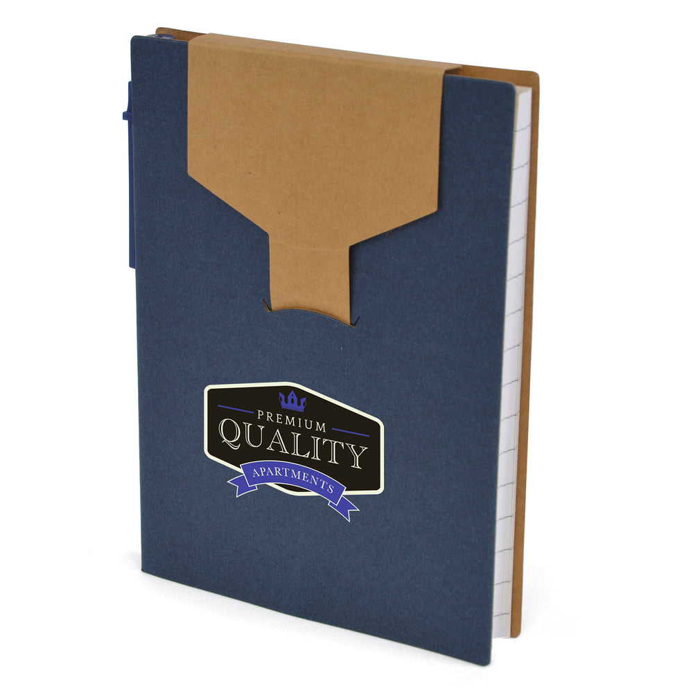 A6 Peckham Notebook Set