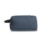 REPURPOSE BAG. Toiletries bag in PET (100% rPET) 600D