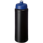 Branded Baseline® Plus grip 750 ml sports lid sport bottle