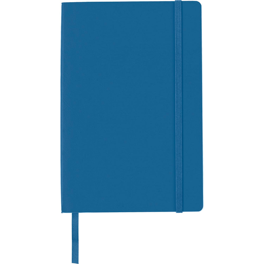 Branded Kezia Notebook (approx. A5)