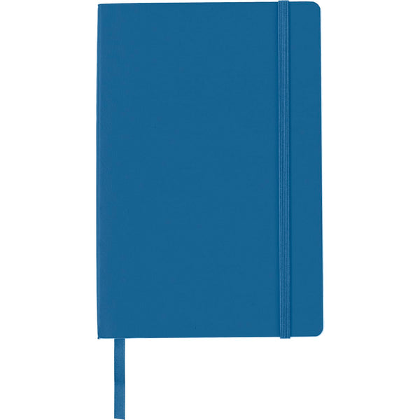 Branded Kezia Notebook (approx. A5)