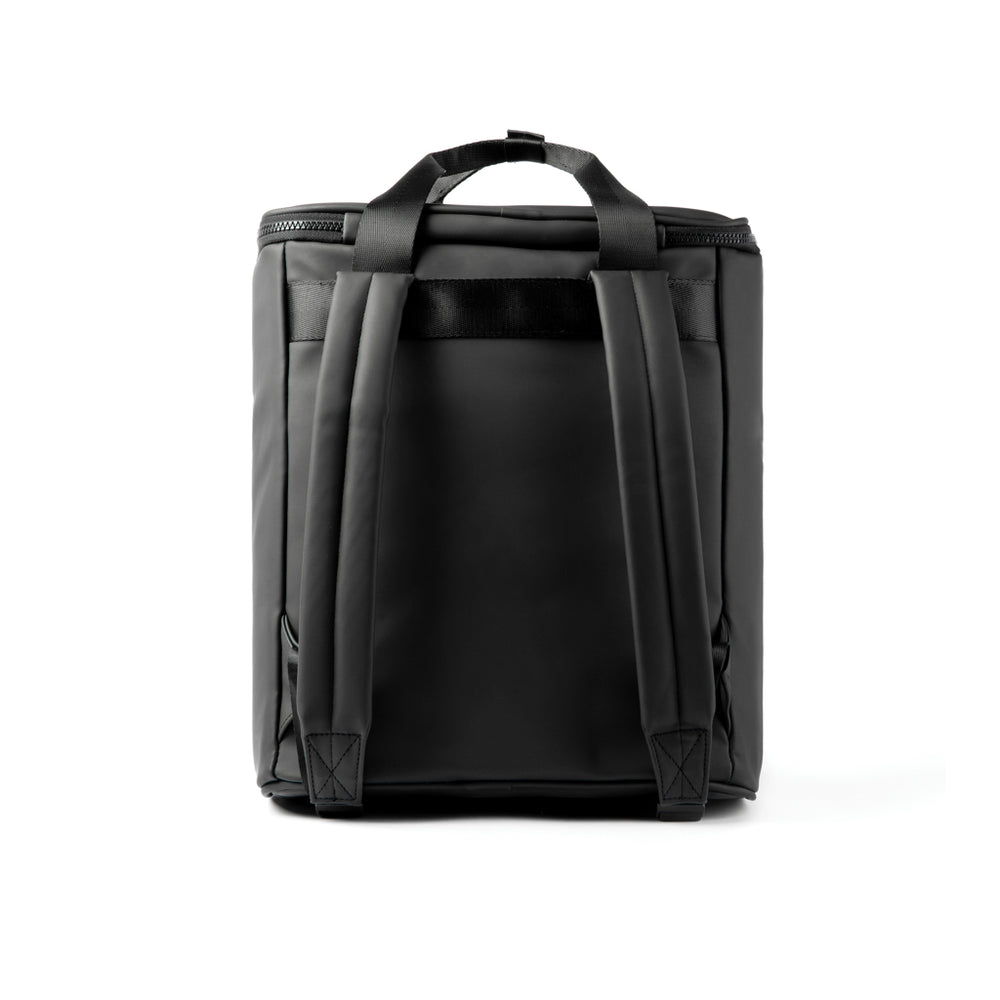 Branded VINGA Baltimore trail cooler backpack
