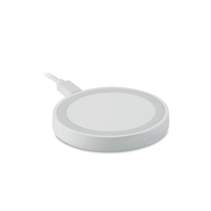 Branded Small wireless charger 10W
