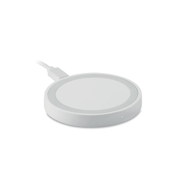 Branded Small wireless charger 10W