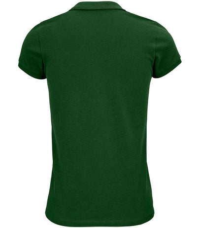 SOL'S Ladies Planet Organic Piqué Polo Shirt