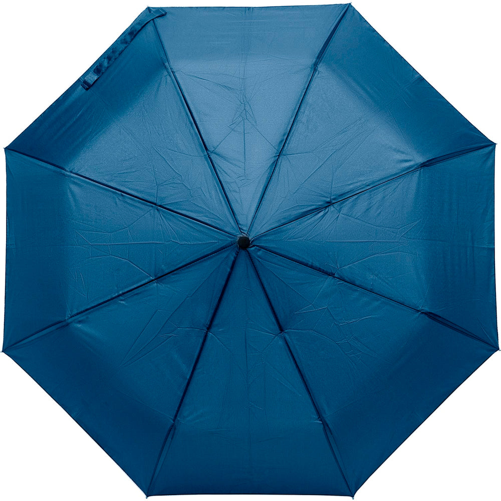 Crosbie Foldable Pongee umbrella