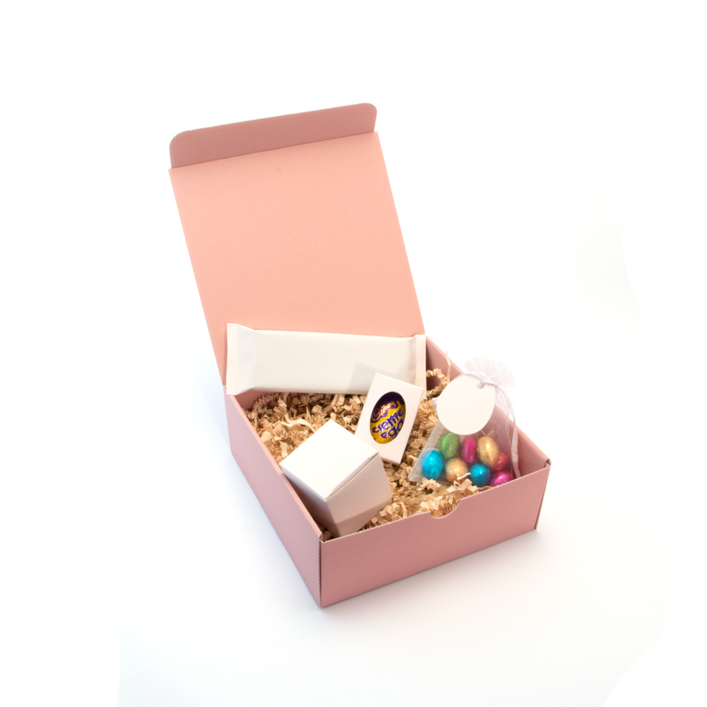 Easter, Easter Gift Box Bespoke