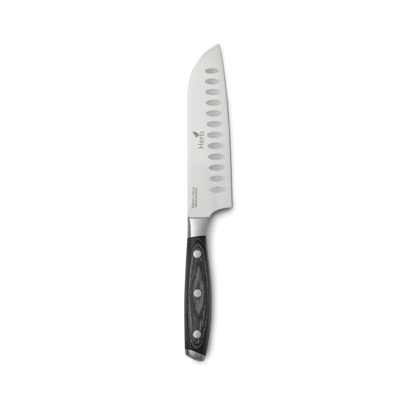 Branded VINGA Kaiser Santoku Knife