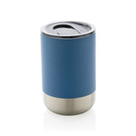 Branded RCS recycled stainless steel tumbler