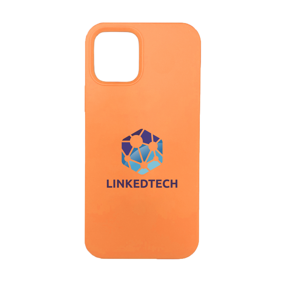 Branded MagSafe Phone Case