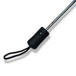 Branded 21" Haarlem Telescopic Umbrella