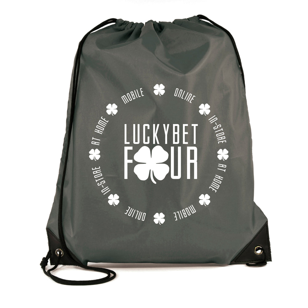 Pegasus Plus Drawstring Bags
