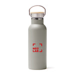 VINGA Miles Thermos Bottle 500 ml Grey