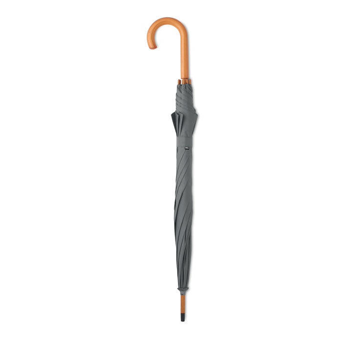 Branded 23 inch umbrella RPET pongee