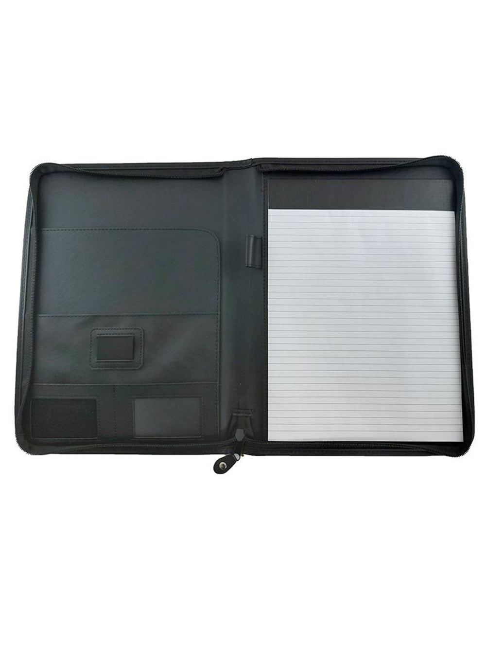 Bourton A4 Conference Folder