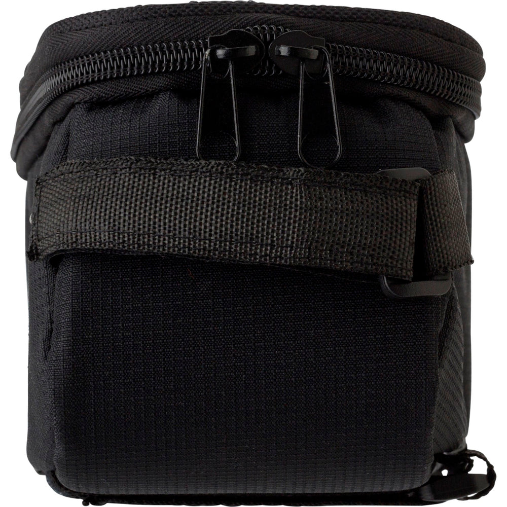 Stranks Polyester bicycle handle bar bag