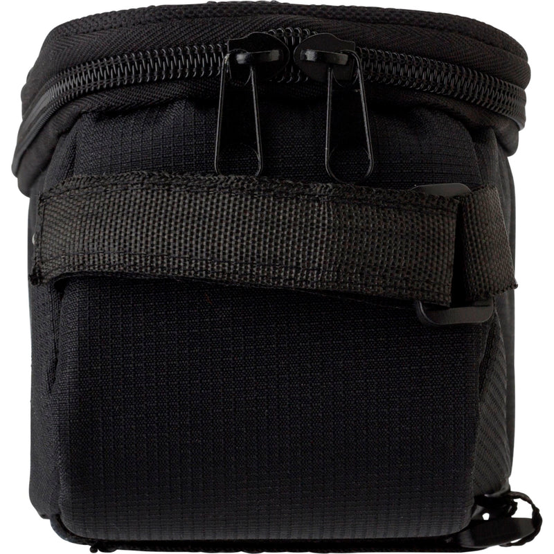 Stranks Polyester bicycle handle bar bag