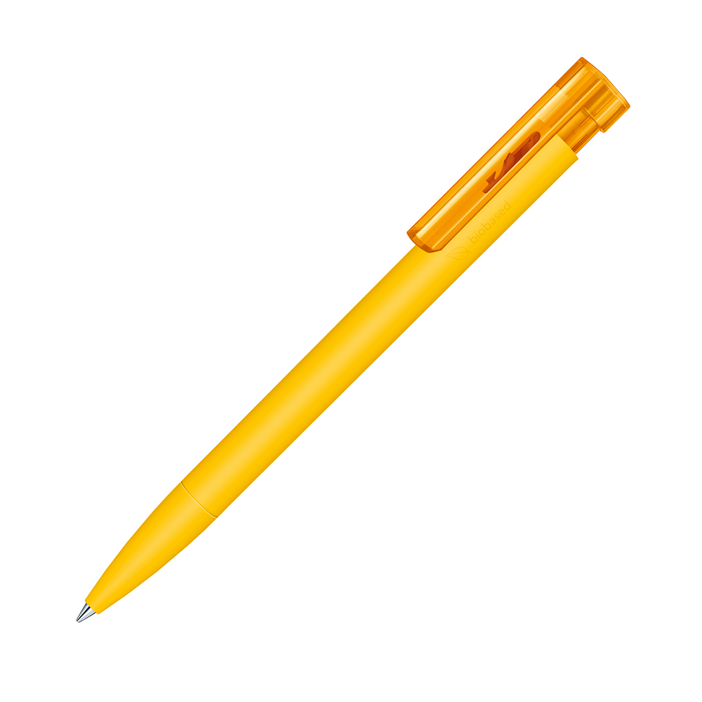 Senator Liberty Bio Pen Black