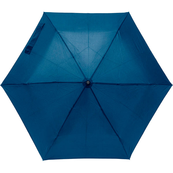 Rossal Foldable Pongee umbrella