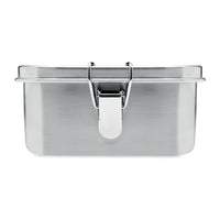 Stainless steel lunch box