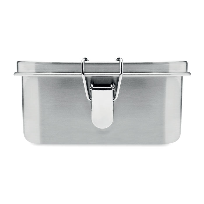 Branded Stainless steel lunch box