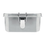 Branded Stainless steel lunch box