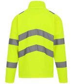 Regatta High Visibility Pro Contract Ablaze Soft Shell Jacket