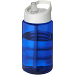 Branded H2O Active® Bop 500 ml spout lid sport bottle