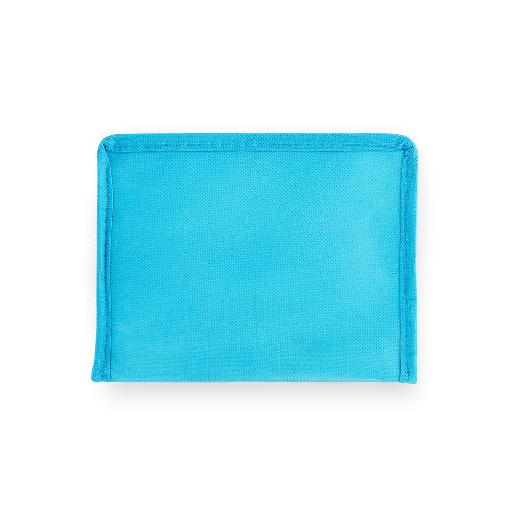 IZMIR. Cooler bag 3 L in non-woven (80 g/m²)