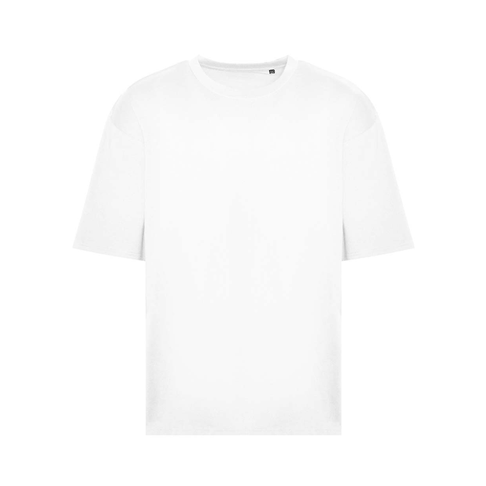 AWDis Unisex Oversize 100 T-Shirt